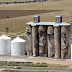 The Silo Art Trail in Australia