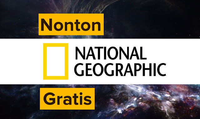 nonton gratis nat geo