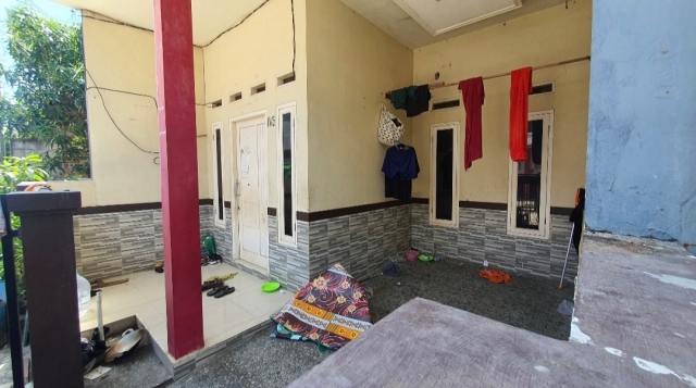 Rumah Kontrakan di Bekasi Digerebek, Diduga jadi Penampungan Penjualan Ginjal Jaringan Internasional