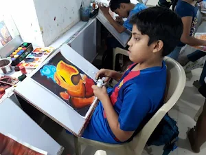 Kapil Krishnan