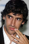 Raul Gonzalez