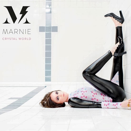 Marnie - Crystal World