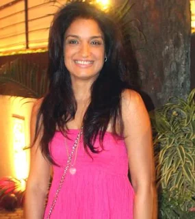 Sandhya Mridul Family Husband Son Daughter Father Mother Marriage Photos Biography Profile.