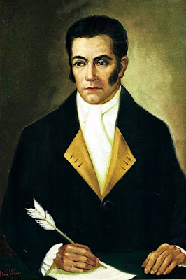 Biografía de Juan Pablo Viscardo y Guzmán - DePeru
