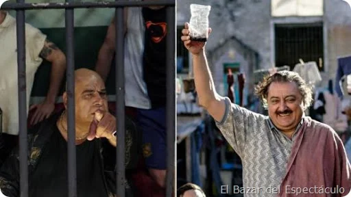 El marginal cap 32