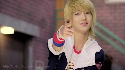 jo young min youngmin boyfriend