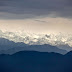 A Day Hike to Champadevi
