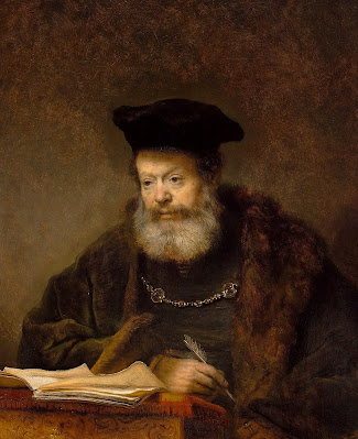 Zamek Królewski Rembrandt