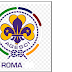 Mappa Gruppi Scout Roma