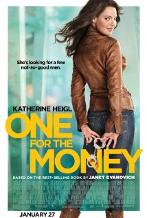 Watch One for the Money Movie Online Free 2012