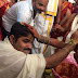 Chalaki Chanti got Married