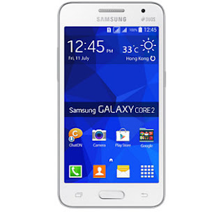 Firmware Samsung Galaxy Core2 SM-G335H BI