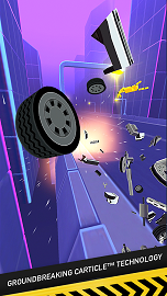 Thumb Drift Furious Racing 1.1.0.200 MOD Apk Android (Unlimited Money)