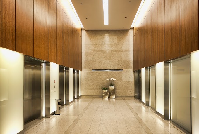  Why Hotel Lifts With The Great Interiors Are In Demand
