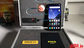 Xiaomi Poco F1