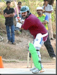 mohanlal bating