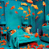  Fish tank life wallpapers 