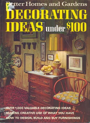 Decorating Ideas under $100: The Good, the Bad and the Funny ~ The ...