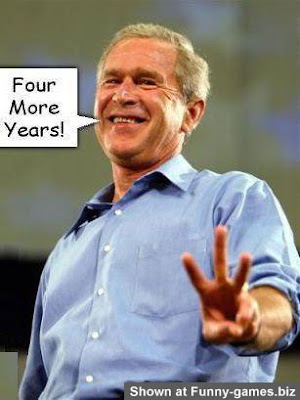 George Bush quotes