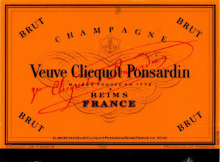 Veuve Clicquot Ponsardin Yellow Label Brut