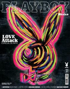 Playboy Mexico (Messico) 184 - Febrero 2018 | ISSN 2251-3000 | TRUE PDF | Mensile | Uomini | Erotismo | Attualità | Moda
Desde diciembre de 2005, Playboy Mexico aporta aire fresco en el segmento de revistas masculinas, un abanico de originales contenidos de lifestyle y entretenimiento, periodismo de calidad escrito por los mas prestigiosos del pais y los mejores desnudos.
Playboy is one of the world's best known brands. In addition to the flagship magazine in the United States, special nation-specific versions of Playboy are published worldwide.