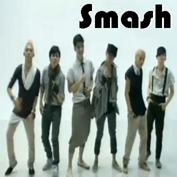 Gambar Foto Terbaru 2012: Foto Band Smash Terbaru