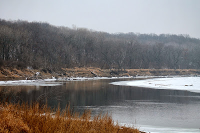 Let Nature Inspire and Center You - Yellow Banks Park Iowa - Easy Life Meal & Party Planning