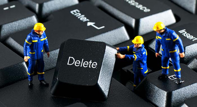Solusi Tidak Bisa Hapus Program Dari Control Panel