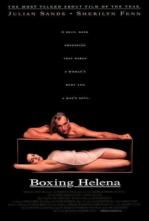 Regarder Boxing Helena 1993 Film Complet En Francais