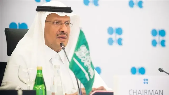 السعودية تهدد بفرض حظر نفطي في حال وضع سقف للأسعار