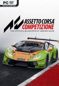 Assetto Corsa Competizione – 2020 GT World Challenge Pack