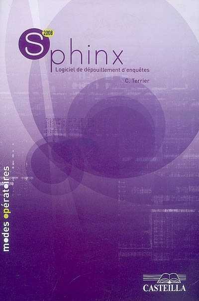 sphinx v5 complet