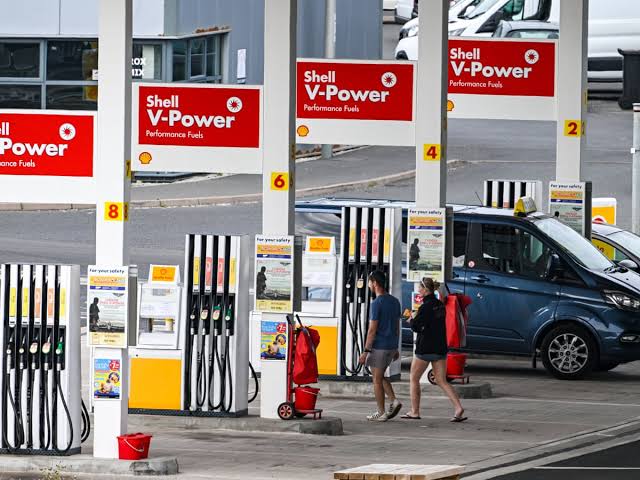 Petrol, construction costs push