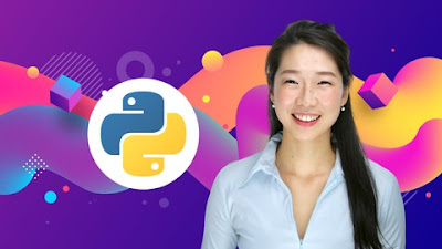 best Python project based courses Udemy