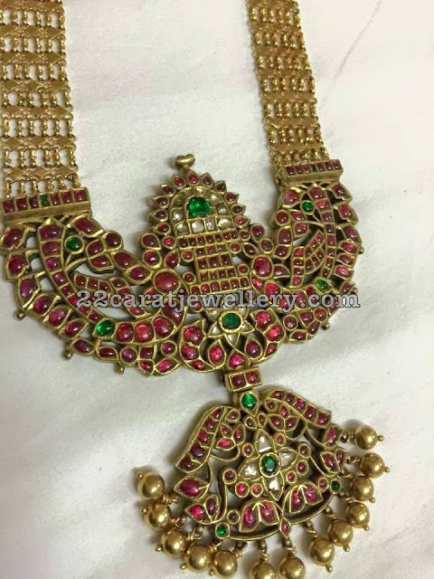 Temple Jewellery