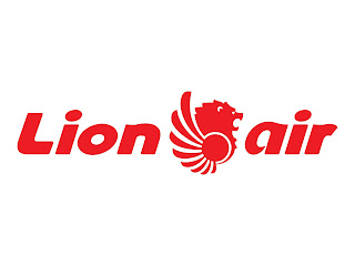 Logo Lion Air CDR format dan PNG