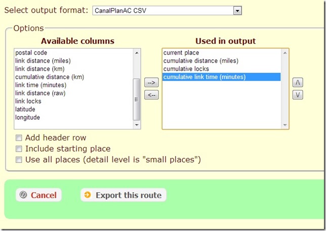 cplan xport2