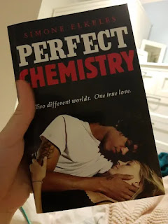 Perfect Chemistry by Simone Elkeles PDF