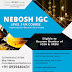 Study the Best NEBOSH IGC Safety Course?