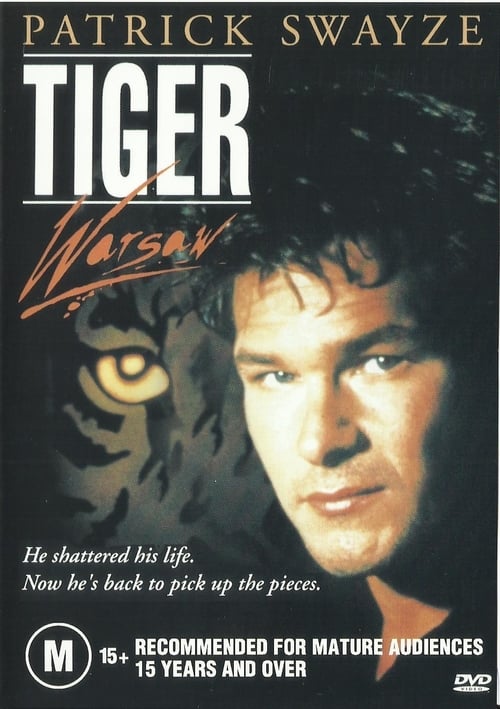 [HD] Tiger Warsaw 1988 Pelicula Completa Online Español Latino