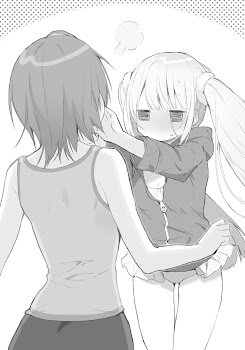 Volume 5-13 Otonari no Tenshi-sama ni Itsu no Ma ni ka Dame Ningen ni Sareteita Ken Volume 5