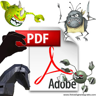  Comment protéger votre ordinateur contre les virus PDF "planetwebe"