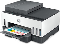 HP Smart Tank 794 Printer Software & Drivers Download