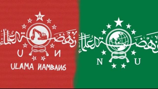 Pelapor Pelecehan Logo NU Jadi 'Ulama Nambang' Ternyata Caleg PSI