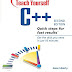 Obtenir le résultat Sams Teach Yourself C++ in 10 Minutes Livre audio