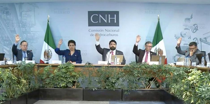 CNH aprueba cambios a los programas de evaluación