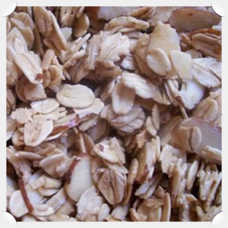 Homemade Granola