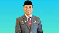 Menakar Peluang Kemenangan Calon Kandidat Bupati 2024 Drs HM Natsir