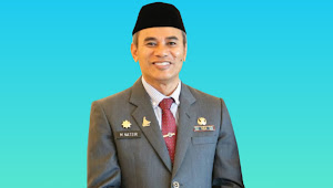 Menakar Peluang Kemenangan Calon Kandidat Bupati 2024 Drs HM Natsir