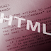 Belajar HTML (Web Design)